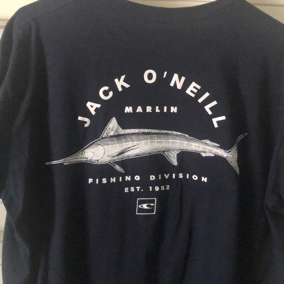 O’Neill Shirt - Picture 4 of 4
